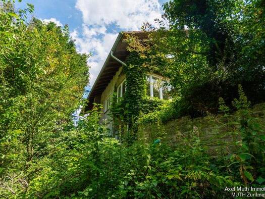 Einfamilienhaus zum Kauf 629.000 € 8 Zimmer 220 m² 1.128 m² Grundstück Winterhäldestraße 12 Adelshofen Eppingen 75031