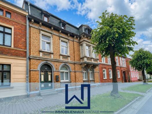 Mehrfamilienhaus zum Kauf als Kapitalanlage geeignet 89.000 € 10 Zimmer 225,8 m² 1.059 m² Grundstück Altentreptow 17087