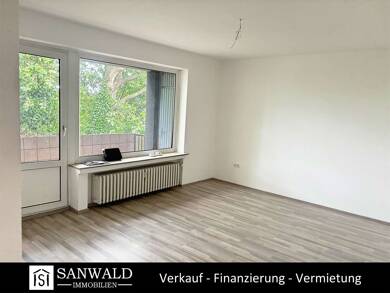 Wohnung zur Miete 520 € 3,5 Zimmer 75 m² 2. Geschoss Sondernkamp 15 Beckhausen Gelsenkirchen 45897