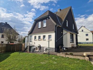 Einfamilienhaus zum Kauf 195.000 € 4 Zimmer 134 m² 521 m² Grundstück Großseifen 56472