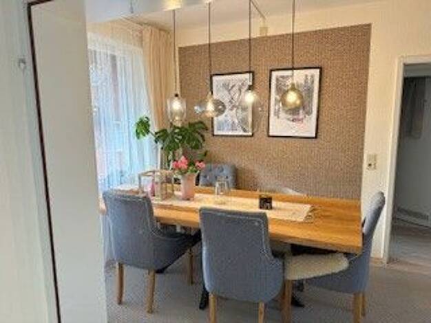 Wohnung zur Miete 525 € 3 Zimmer 75,5 m² frei ab 16.06.2025 Wiesenkrog 5 Lensahn Lensahn 23738