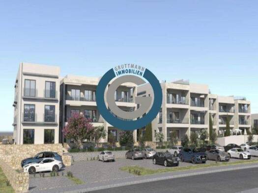Doppelhaushälfte zum Kauf provisionsfrei 290.000 € 3 Zimmer 94,3 m² 196,9 m² Grundstück frei ab sofort Zypern 7060