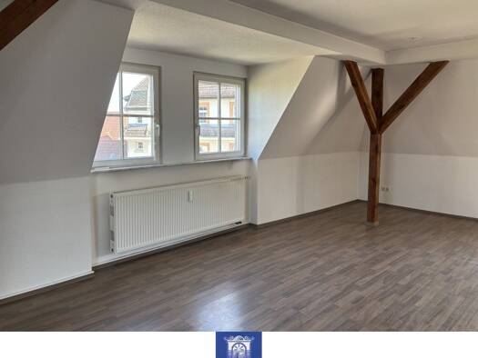 Wohnung zur Miete 359 € 2 Zimmer 59,8 m² Gröba Riesa 01591