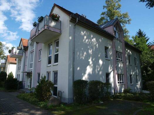 Wohnung zum Kauf 290.000 € 3 Zimmer 83,1 m² Blasewitz Dresden 01309