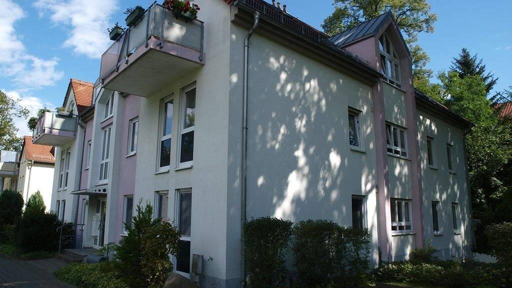 Wohnung zum Kauf 290.000 € 3 Zimmer 83,1 m² Blasewitz Dresden 01309