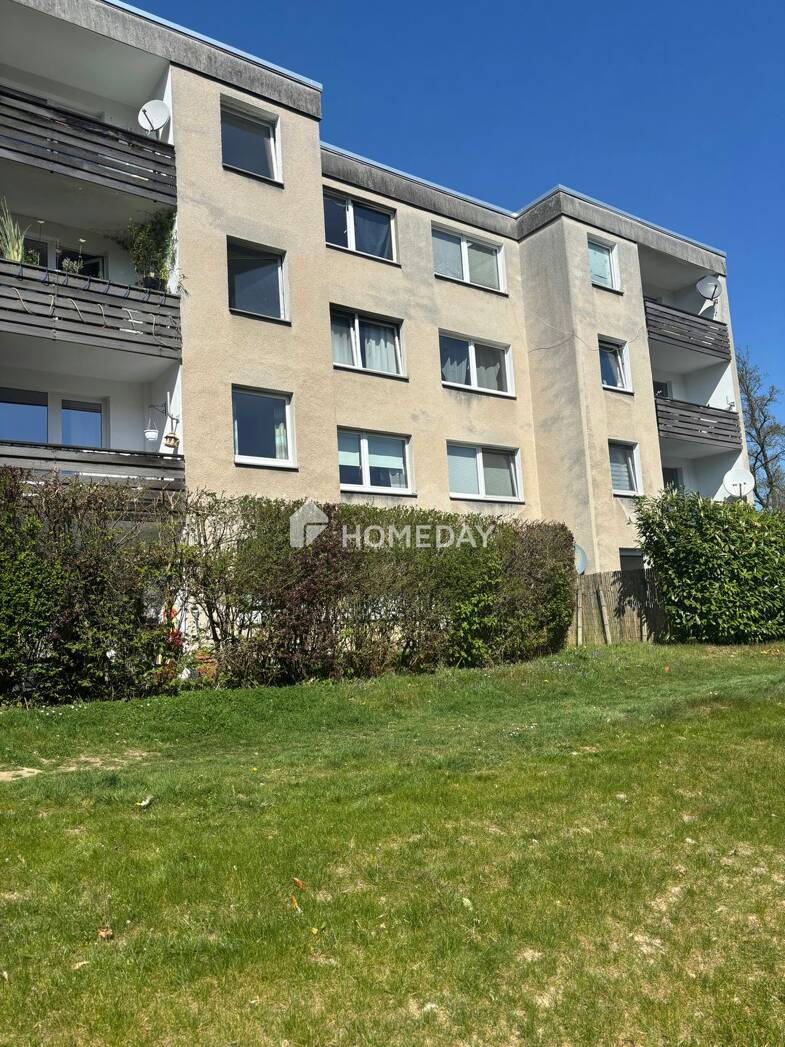 Mehrfamilienhaus zum Kauf 2.750.000 € 39 Zimmer 1.073 m² 4.566 m² Grundstück Küchenberg Odenthal - Voiswinkel 51519