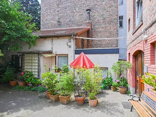 Studio zum Kauf 140.000 € 1 Zimmer 36 m² Linden-Süd Hannover 30449