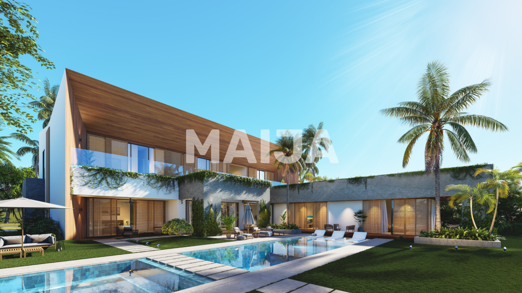 Villa zum Kauf 2.906.879 € 7 Zimmer 815,6 m² 314,3 m² Grundstück Amazing Villa Cap Cana Cap Cana Cap Cana