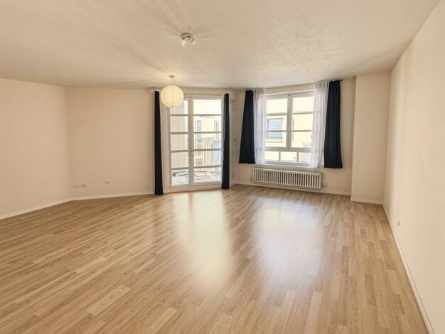 Wohnung zum Kauf provisionsfrei 234.000 € 2 Zimmer 66 m² 2. Geschoss Untere Gerberstraße 7 Innenstadt Reutlingen 72764