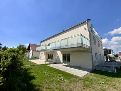 Wohnung zum Kauf provisionsfrei 555.000 € 3 Zimmer 76,2 m² Zuchering Ingolstadt 85051