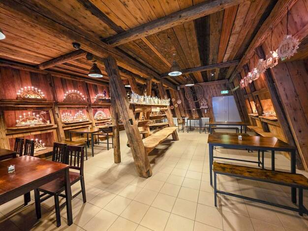Bürofläche zur Miete 4 Zimmer 217,9 m² Bürofläche Barbara-Uttmann-Straße 19 Schwarzenberg Schwarzenberg/Erzgeb. 08340