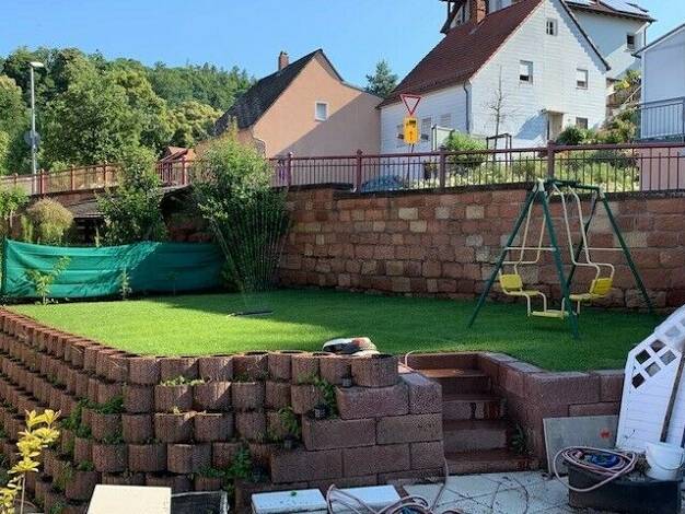 Einfamilienhaus zum Kauf 245.000 € 4 Zimmer 135,1 m² 270 m² Grundstück frei ab sofort Otterberg Otterberg 67697