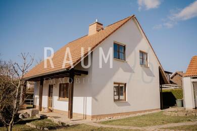 Einfamilienhaus zur Miete 1.200 € 4 Zimmer 100 m² 700 m² Grundstück Scheuerfeld Coburg 96450