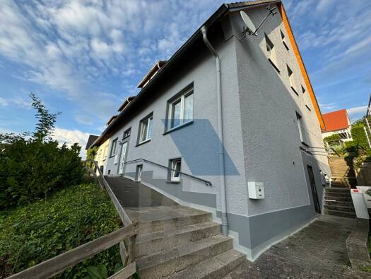 Mehrfamilienhaus zum Kauf 385.000 € 13 Zimmer 272 m² 866 m² Grundstück Sundern Sundern 59846