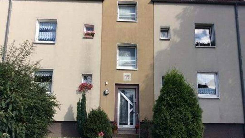 Wohnung zur Miete 525 € 2 Zimmer 48,6 m² frei ab 18.04.2026 Im Welperfeld 15 Welper Hattingen 45527