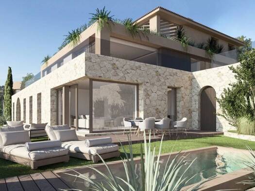Einfamilienhaus zum Kauf 1.945.000 € 187 m² 188 m² Grundstück Plage et Ecarts CASSIS 14700