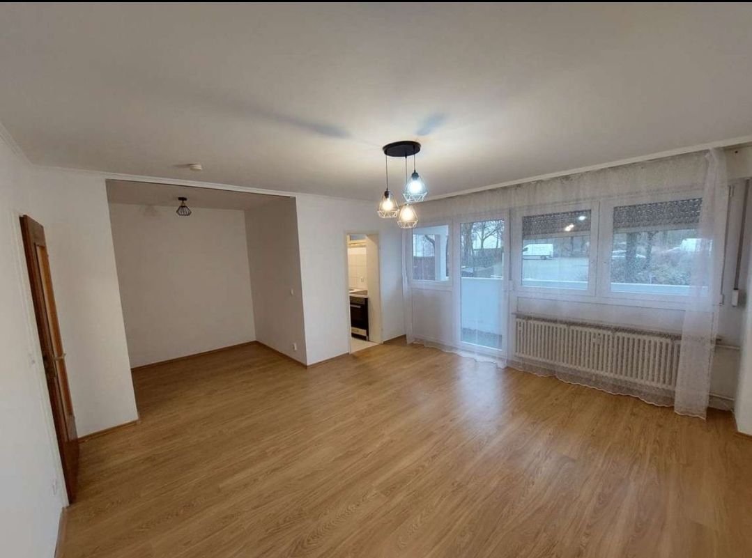 Wohnung zur Miete 700 € 1 Zimmer 41 m²<br/>Wohnfläche Coventrystraße 65 Nied Frankfurt am Main 65934