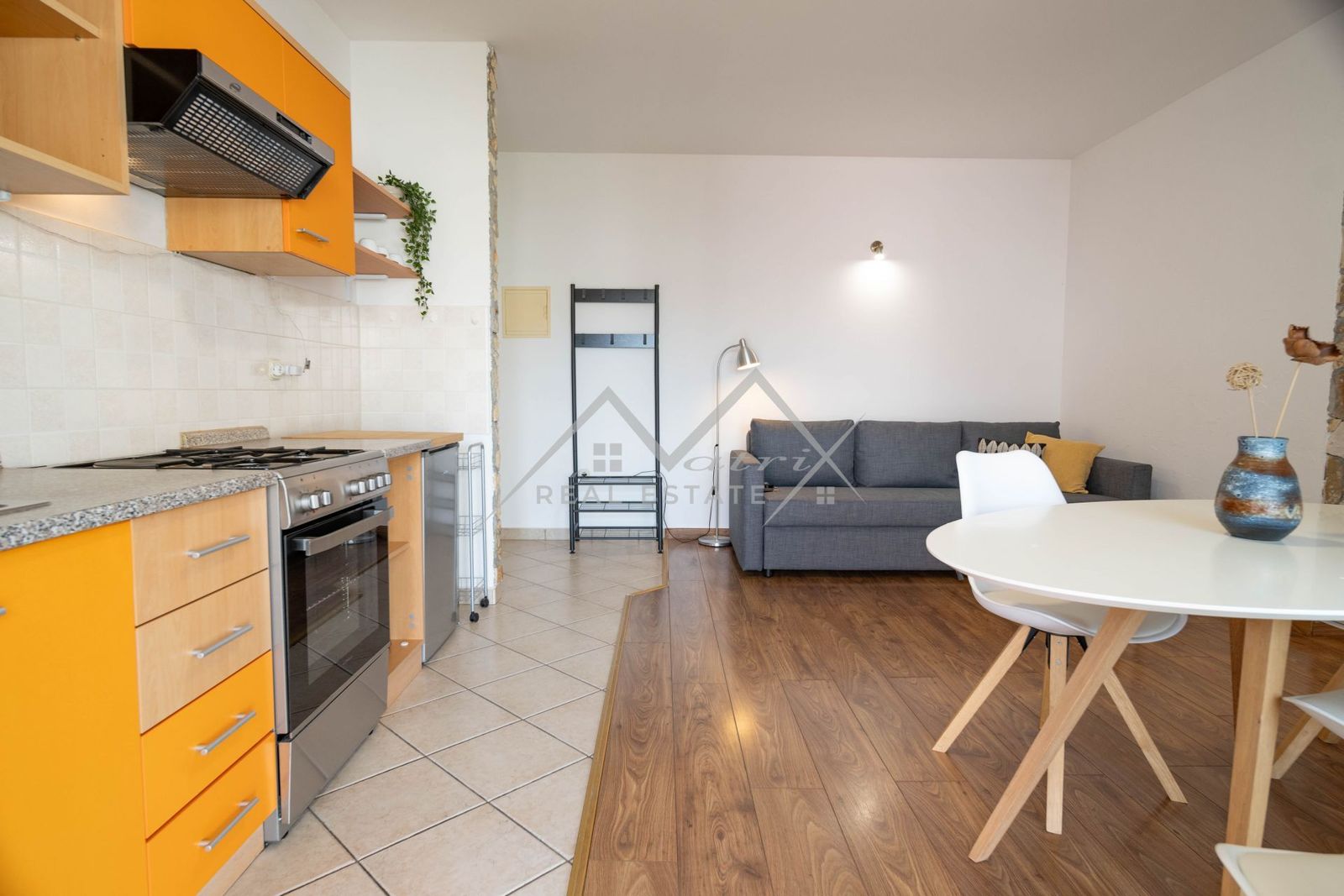 Wohnung zum Kauf 159.900 € 2 Zimmer 44 m²<br/>Wohnfläche 2.<br/>Geschoss Novigrad 52466