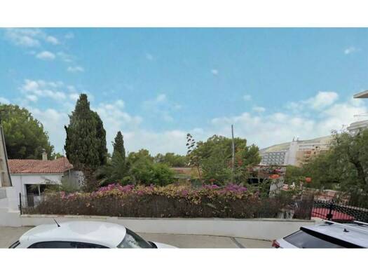 Acker-/Waldstück zum Kauf 4.500.000 € Calvià 07181