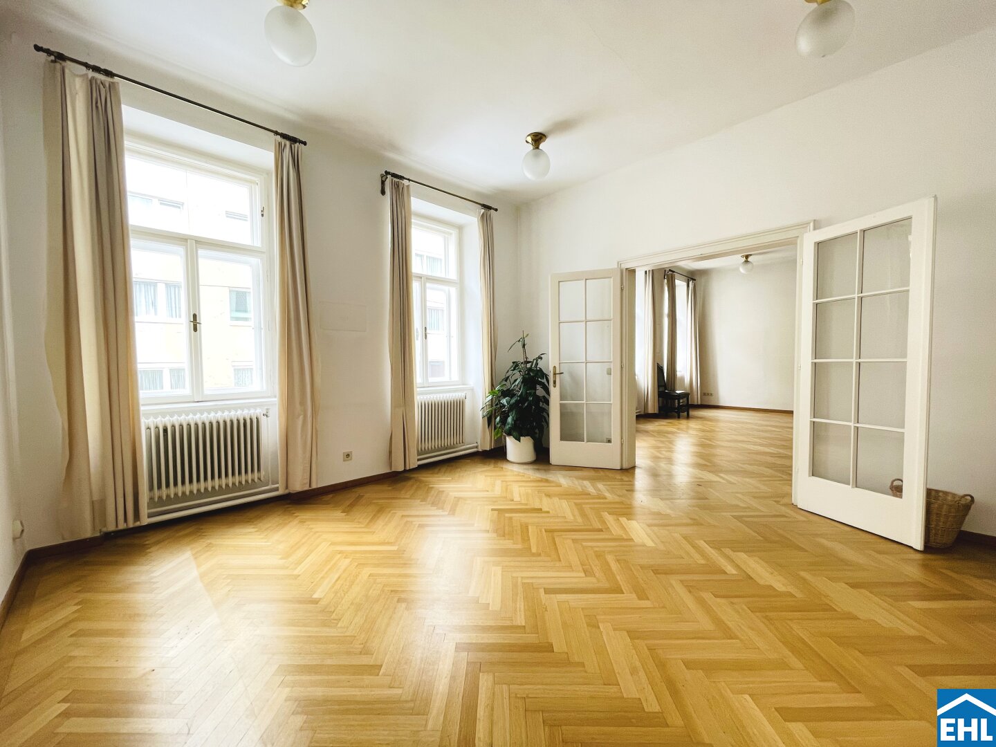 Wohnung zum Kauf 1.200.000 € 6 Zimmer 193,5 m²<br/>Wohnfläche Rotenmühlgasse Wien 1120