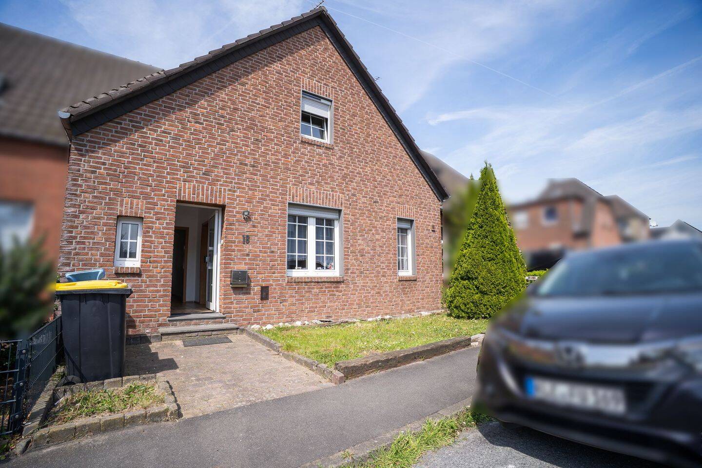 House in Kleve, Rindern - Ansicht 5
