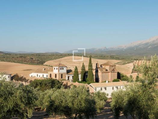 Hotel zum Kauf 2.950.000 € 15 Zimmer 4.000 m² Grundstück Albolote 18220