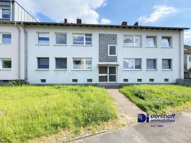 Wohnung zum Kauf 159.000 € 3 Zimmer 72 m² Dortmund / Brechten 44339