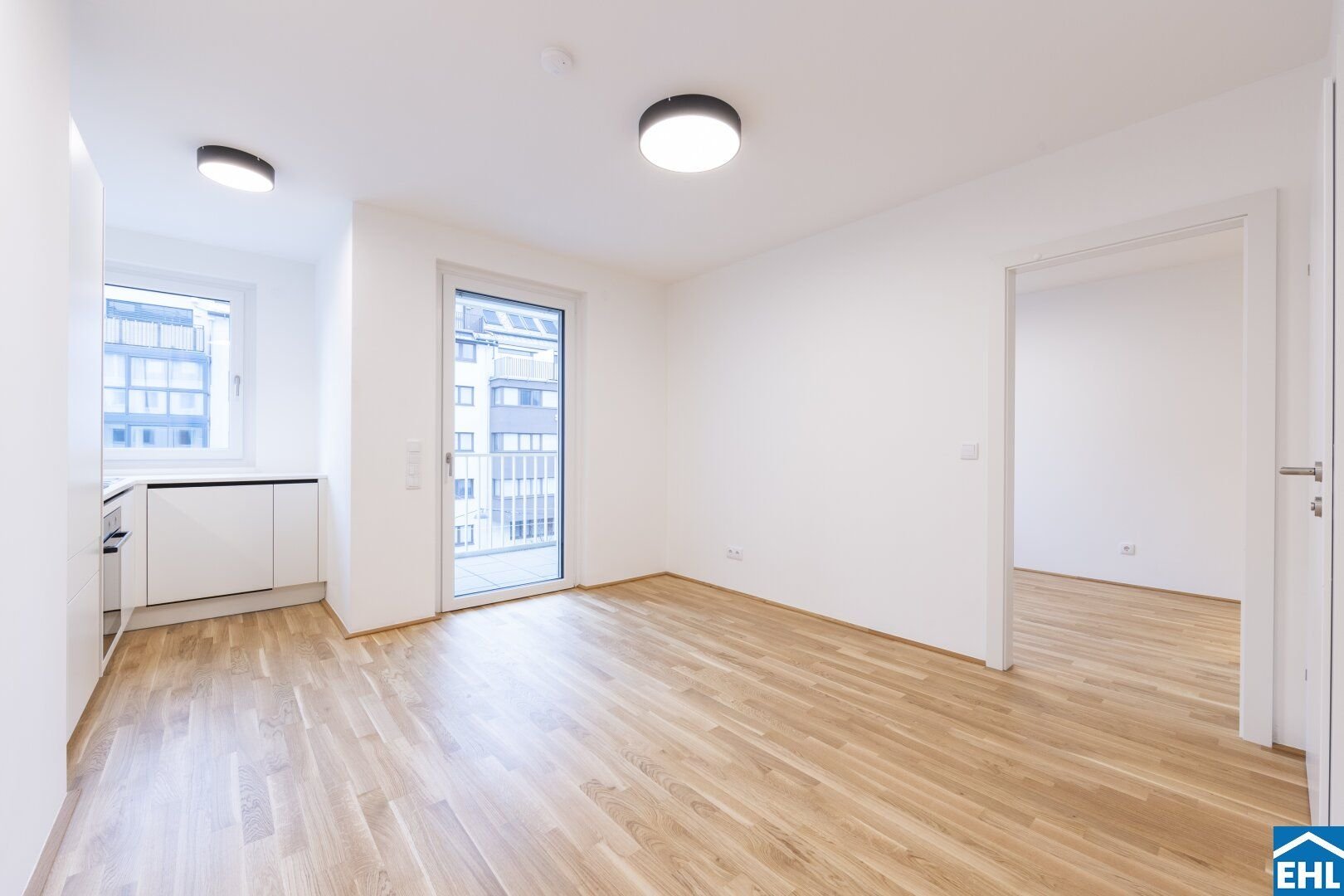 Wohnung zum Kauf 303.025 € 3 Zimmer 47,2 m²<br/>Wohnfläche 3.<br/>Geschoss Wagramer Straße Wien 1220