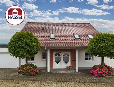 Einfamilienhaus zum Kauf 592.500 € 5 Zimmer 162 m² 1.100 m² Grundstück Wichterich Zülpich / Wichterich 53909