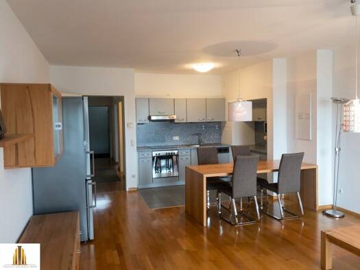 Wohnung zur Miete 476 € 2 Zimmer 55 m² 3. Geschoss Wiener Neustadt 2700