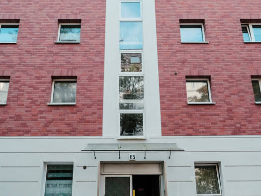 Wohnung zur Miete 1.500 € 2 Zimmer 38,4 m² frei ab sofort Eimsbüttel Eimsbüttel 20257