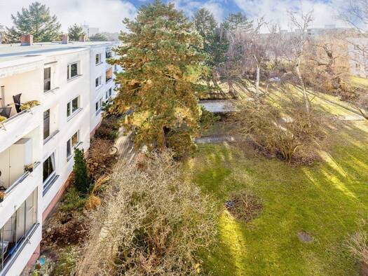 Wohnung zum Kauf 345.000 € 3 Zimmer 68 m² 3. Geschoss frei ab sofort Mariendorf Berlin 12109