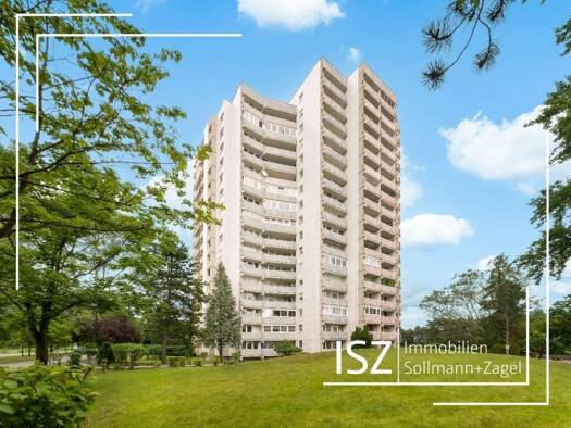 Wohnung zum Kauf 499.000 € 4 Zimmer 137 m² 7. Geschoss Büchenbach Erlangen 91056