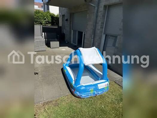Wohnung zur Miete Tauschwohnung 1.250 € 3 Zimmer 74 m² Niendorf Eimsbüttel 22457