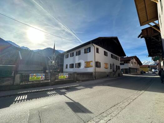 Grundstück zum Kauf 1.043 m² Grundstück Inzing 6401