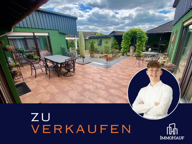 Einfamilienhaus zum Kauf 340.000 € 268 m² Hütschenhausen 66882