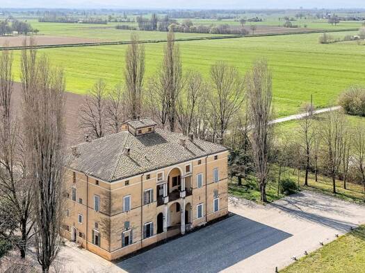Haus zum Kauf 1.980.000 € 1.200 m² Poviglio 42028