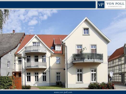 Gewerbeobjekt zum Kauf als Kapitalanlage geeignet 895.000 € 574 m² Grabow 19300