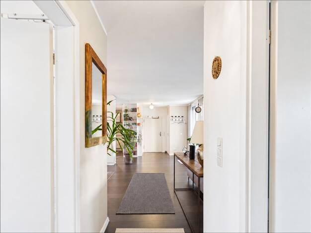 Wohnung zum Kauf 339.000 € 3 Zimmer 98 m² EG Schweinheim Aschaffenburg 63743