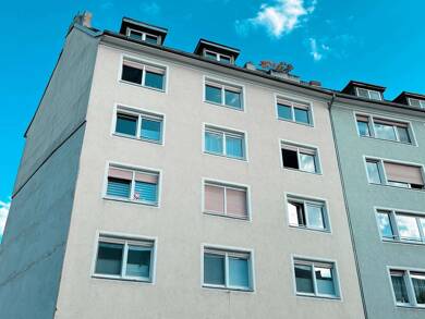 Wohnung zum Kauf 229.000 € 3 Zimmer 93 m² 4. Geschoss frei ab sofort Koblenz 56070
