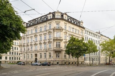 Bürofläche zur Miete provisionsfrei 11,84 € 2 Zimmer 101,3 m² Bürofläche Nordplatz 2 Zentrum - Nord Leipzig 04105