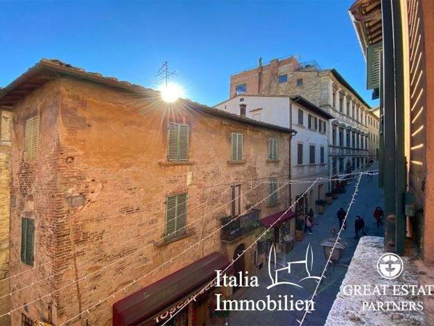 Wohnung zum Kauf 260.000 € 5 Zimmer 84 m² Montepulciano 53045