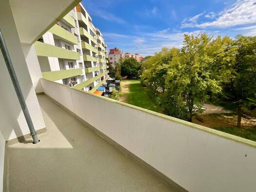 Wohnung zur Miete 833 € 4 Zimmer 101 m² 3. Geschoss frei ab 01.10.2025 Sprickmannstraße 37 Kinderhaus Münster 48159