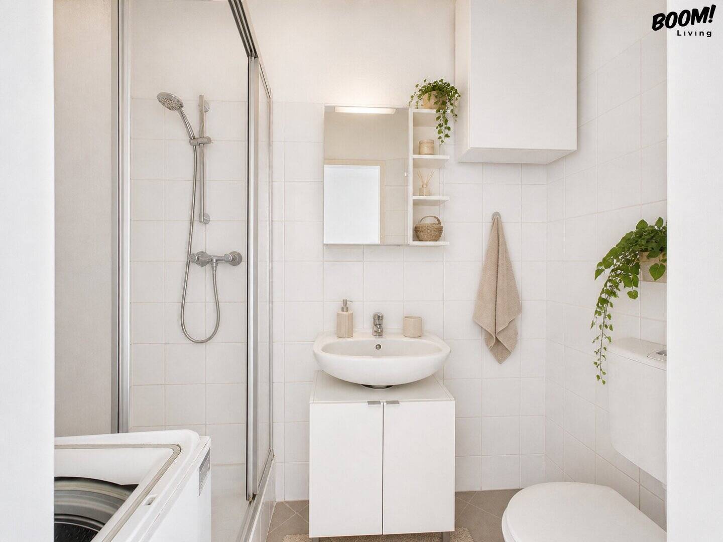 Wohnung – Leopoldstadt - Ansicht 5