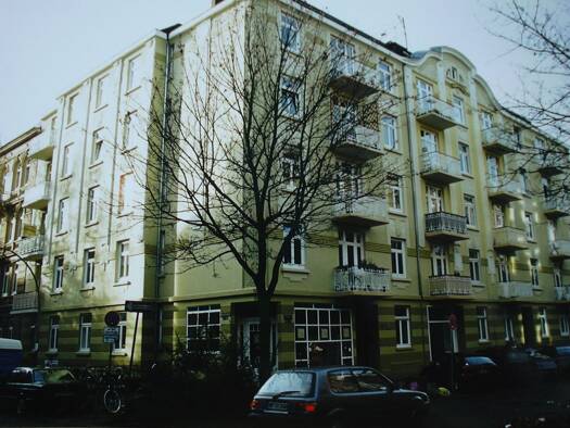 Wohnung zur Miete 1.899 € 3 Zimmer 84 m² 1. Geschoss frei ab 01.01.2027 Rotherbaum Hamburg 20146