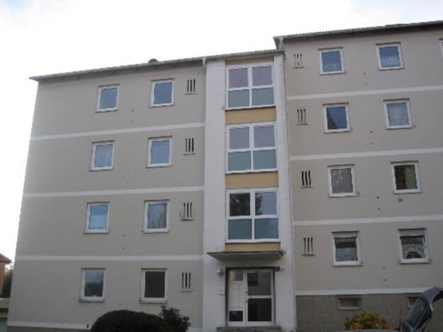 Wohnung zur Miete 779 € 4 Zimmer 78,8 m² 1. Geschoss frei ab 19.06.2025 Vornholzstraße 9 Haidenhof Nord Passau 94036
