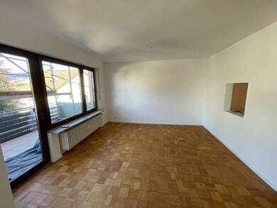 Wohnung zur Miete 1.250 € 3,5 Zimmer 97 m² Geschoss EG/2 frei ab 01.09.2025 Fellbach 70736