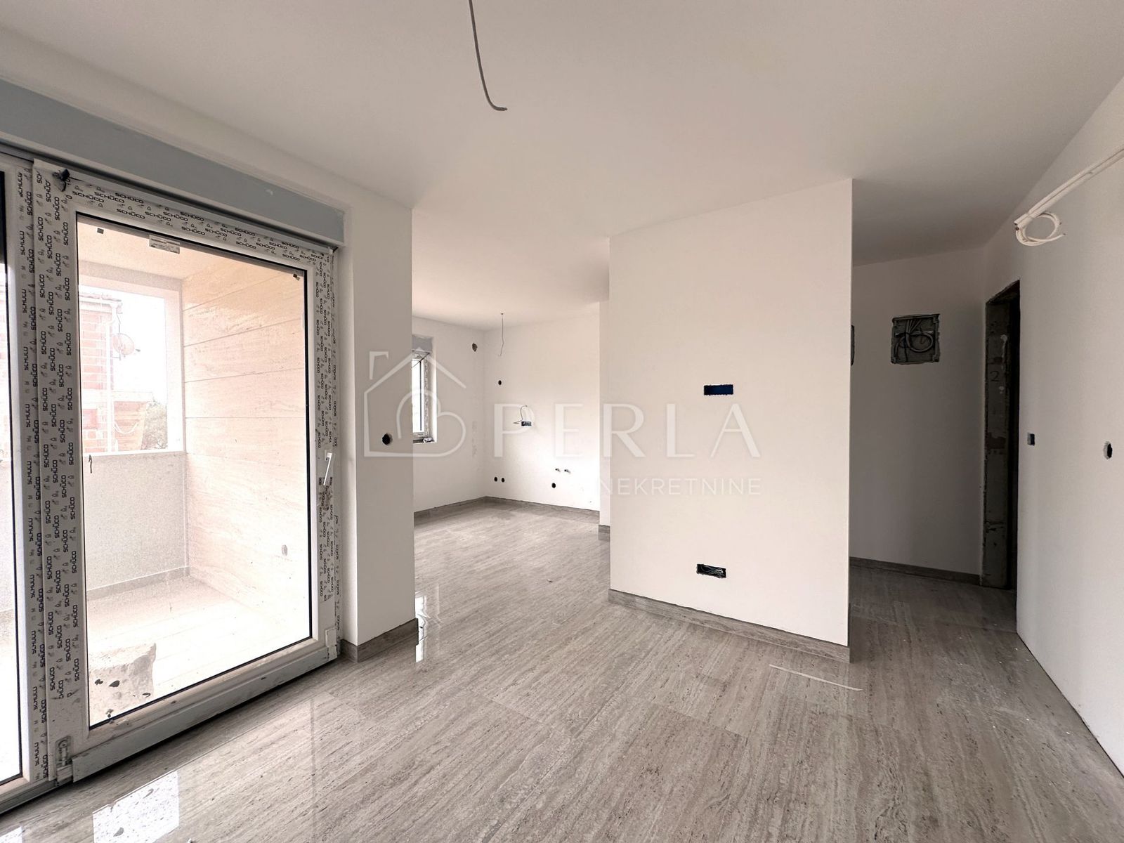 Wohnung zum Kauf 170.000 € 2 Zimmer 54 m²<br/>Wohnfläche Vir center 23234