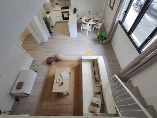 Wohnung zum Kauf 682.000 € 3 Zimmer 108 m² Ronda Del Guinardó Barcelona 08024