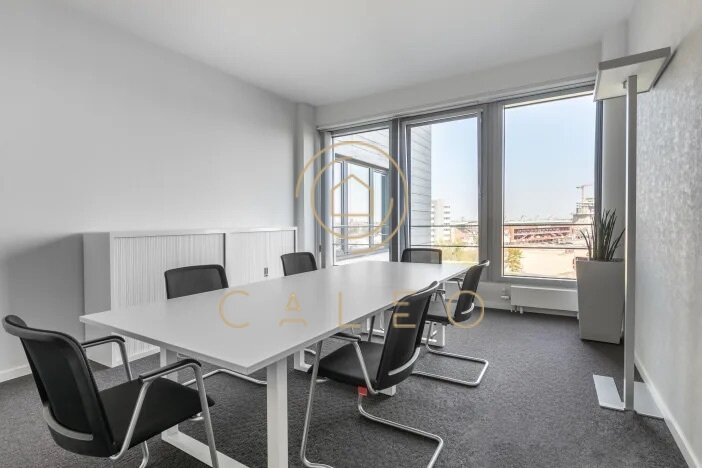 Bürokomplex zur Miete provisionsfrei 200 m²<br/>Bürofläche ab 1 m²<br/>Teilbarkeit St.Pauli Hamburg 20359